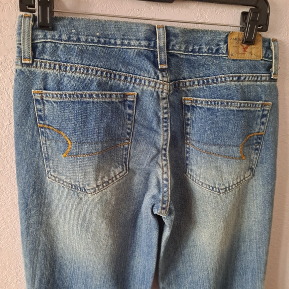 American Eagle Bootcut Jeans Vintage - Picture 5 of 7